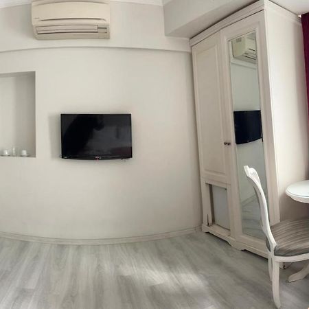 Nacre Residence Istanbulská provincie Exteriér fotografie