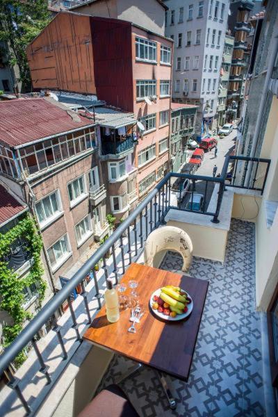 Nacre Residence Istanbulská provincie Exteriér fotografie